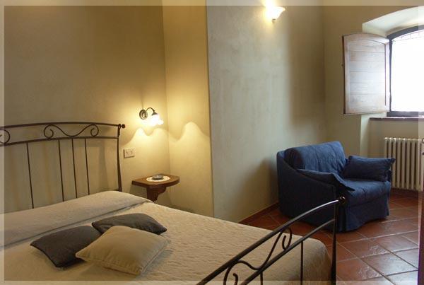 Casa Vacanze Vertine Gaiole in Chianti Ngoại thất bức ảnh